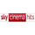 UK - SKY CINEMA HITS FHD logo