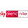 UK - SKY CINEMA THRILLER FHD logo