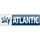 IT - SKY ATLANTIC UHD logo