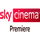 UK - SKY CINEMA PREMIER FHD logo