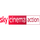 IT - SKY CINEMA ACTION UHD logo