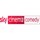 UK - SKY CINEMA COMEDY FHD logo