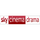 UK - SKY CINEMA DRAMA & ROMANCE FHD logo