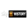 UK - SKY HISTORY HEVC logo