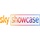 UK -  SKY SHOWCASE FHD logo