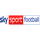 UK - SKY SPORTS FOOTBALL FHD logo