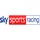 UK - SKY SPORTS RACING FHD logo