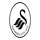 EFL CHAMP - SWANSEA CITY FHD logo