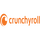 US - CRUNCHYROLL logo