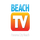 US - BEACH TV - PANAMA CITY logo