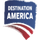 US - DESTINATION AMERICA UHD logo