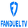 US - FANDUEL SPORTS WEST PLUS logo
