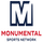 US - MONUMENTAL SPORTS NETWORK logo