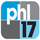 US - PHL 17 logo