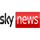 UK - SKY NEWS FHD logo