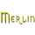 US - MERLIN FHD logo