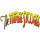 US - THE THREE STOOGES + HD logo