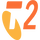 US - T2 FHD logo