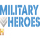 US - MILITARY HEROES FHD logo