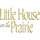 US - LITTLE HOUSE ON THE PRAIRIE FHD logo