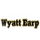 US - LIFE AND LEGEND OF WYATT EARP HD logo