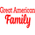 US - GREAT AMERICAN FAMILY logo
