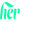 US - HERSPHERE HD logo
