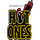 US - HOT ONES HD logo