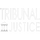 US - TRIBUNAL JUSTICE logo