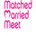 US - MATCHED MARRIED MEET FHD logo