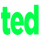 US - THE TED CHANNEL FHD logo