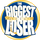 AU - THE BIGGEST LOSER logo