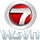 US - WSVN7 MIAMI HD logo