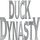 AU - DUCK DYNASTY logo