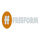 US - FREEFORM WEST HD logo