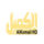 IQ - AL KOMAIL HD  logo
