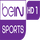 AU - BEIN SPORTS 1 UHD logo