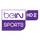 AU - BEIN SPORTS 2 UHD logo