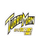 IQ - TURKUMAN HD logo