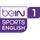 UK - BEIN SPORTS 1 ENGLISH HD logo