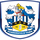 EFL L1  - Huddersfield Town FHD logo