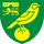 EFL CHAMP - NORWICH CITY FHD logo