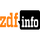 DE - ZDF INFO FHD logo