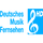 DE - DEUTSCHES MUSIK FERNSEHEN 8K logo