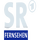DE - SR FERNSEHEN 8K logo