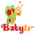 DE - BABY TV FHD logo