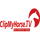DE - CLIPMYHORSE.TV HD logo