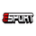DE - ESPORTS 1 8K logo