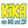 DE - KIKA 8K logo