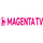 DE - MAGENTA SPORT HD logo